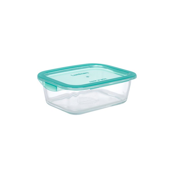 Фото - Набор емкостей для хранения Luminarc Keep'n Box + Bag (P8001)