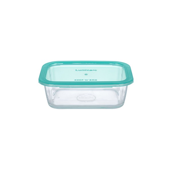Фото - Набор емкостей для хранения Luminarc Keep'n Box + Bag (P8001)