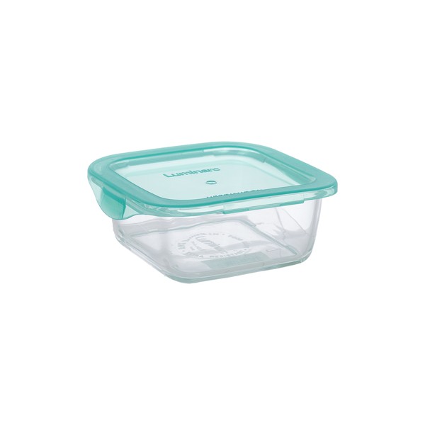 Фото - Набор емкостей для хранения Luminarc Keep'n Box + Bag (P8001)
