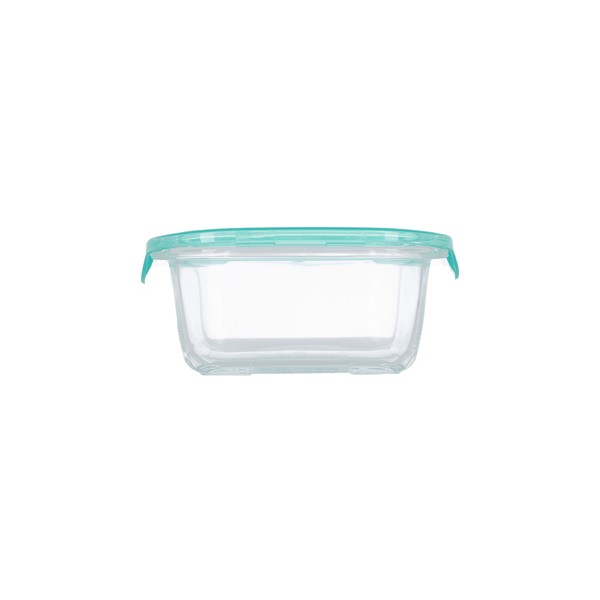 Фото - Набор емкостей для хранения Luminarc Keep'n Box + Bag (P8001)