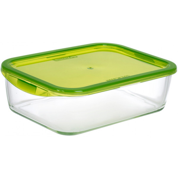 Фото - Емкость для сыпучих Luminarc Keep'n Box (P0248)