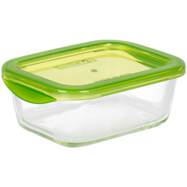 Фото - Емкость для сыпучих Luminarc Keep'n Box (P0248)