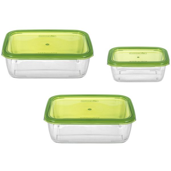 Фото - Ємність для сипучих Luminarc Keep'n'box (P4130)