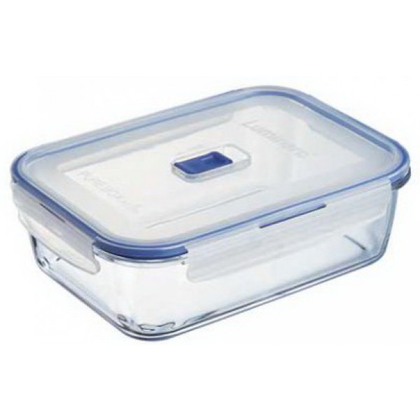 Фото - Ємність для зберігання Luminarc Pure Box Active 1970 мл (P3549)