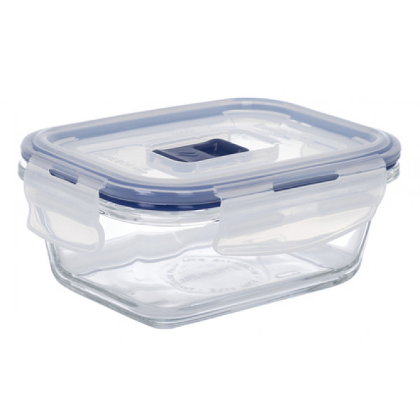 Фото - Ємність для зберігання Luminarc Pure Box Active 380 мл (P3546)