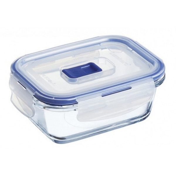 Фото - Ємність для зберігання Luminarc Pure Box Active 380 мл (P3546)