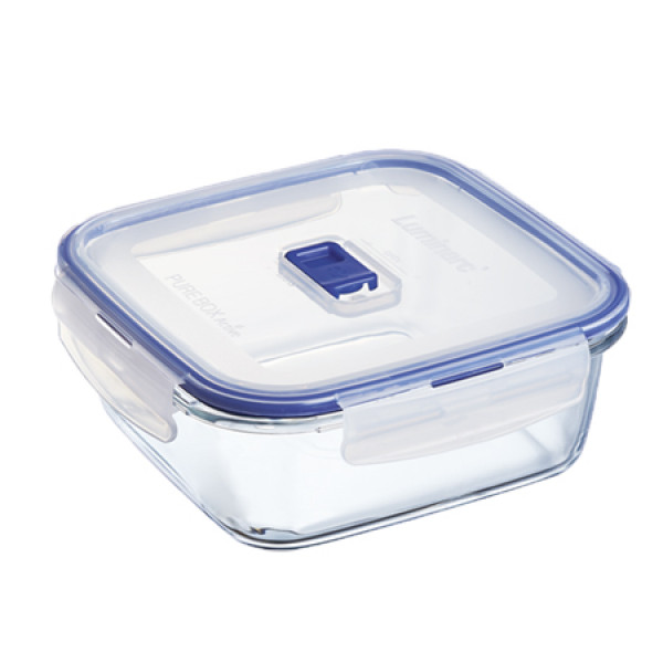 Фото - Ємність для зберігання Luminarc Pure Box Active 760 мл (P3551)