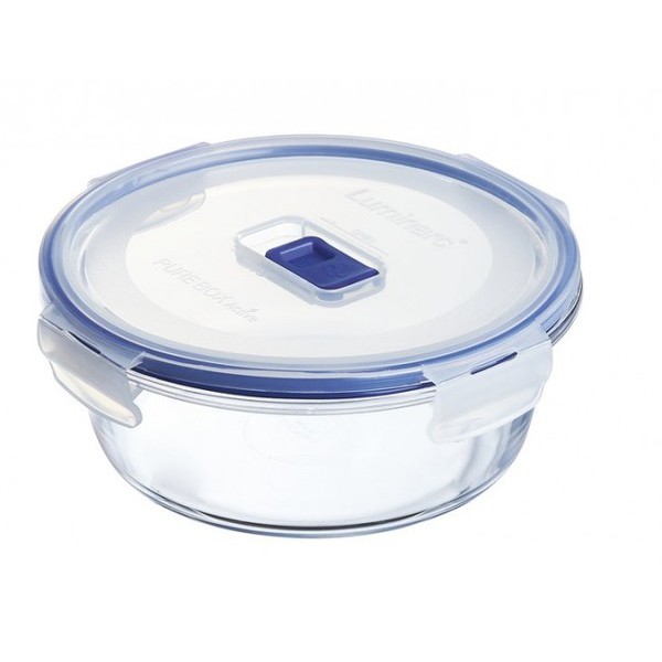 Фото - Емкость для хранения Luminarc Pure Box Active 670 мл (P3554)