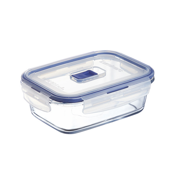 Фото - Набір ємностей для зберігання Luminarc Pure Box Active (P5505)