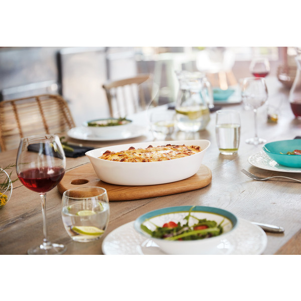 Фото - Форма для выпечки Luminarc Smart Cuisine 32x20 см (N3083)