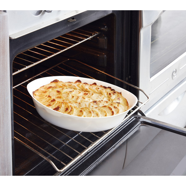Фото - Форма для выпечки Luminarc Smart Cuisine 32x20 см (N3083)