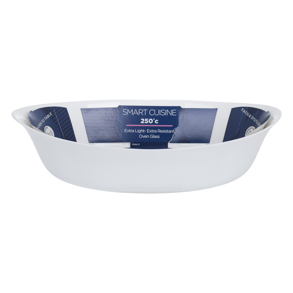 Фото - Форма для выпечки Luminarc Smart Cuisine 32x20 см (N3083)