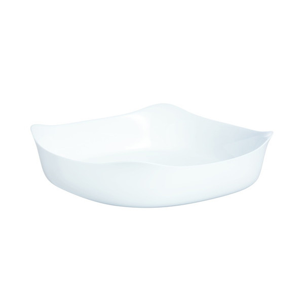 Фото - Форма для випічки Luminarc Smart Cuisine Carine 26x26 см (P4026)