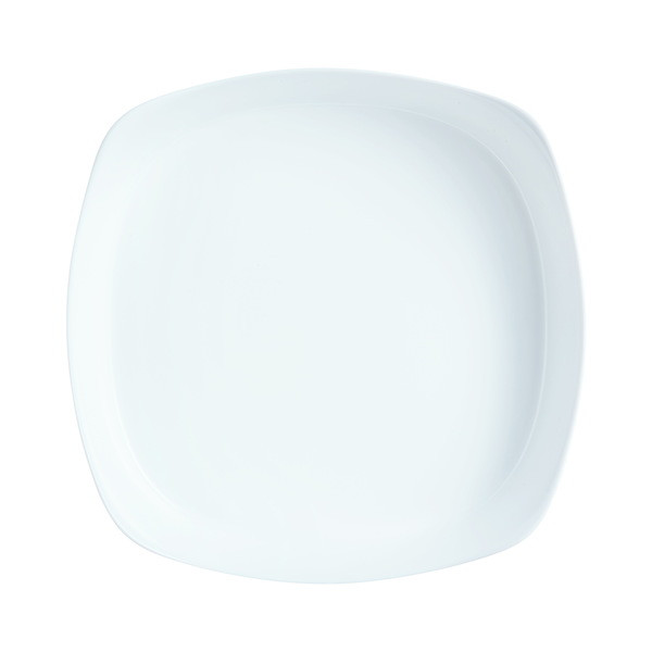 Фото - Форма для випічки Luminarc Smart Cuisine Carine 26x26 см (P4026)