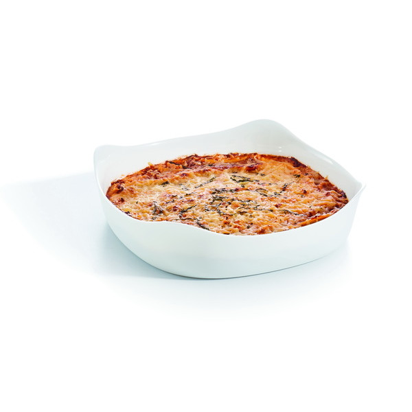 Фото - Форма для випічки Luminarc Smart Cuisine Carine 26x26 см (P4026)