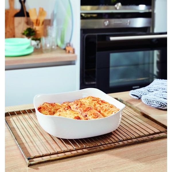 Фото - Форма для выпечки Luminarc Smart Cuisine Carine 29x29 см (P2616)