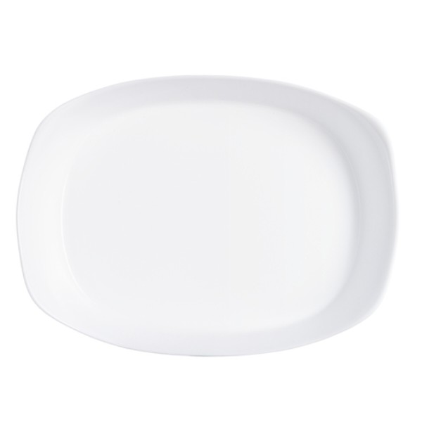 Фото - Форма для выпечки Luminarc Smart Cuisine Carine 30x22 см (P8332)