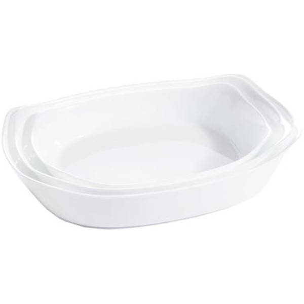 Фото - Форма для выпечки Luminarc Smart Cuisine Carine 30x22 см (P8332) Фото - Форма для выпечки Luminarc Smart Cuisine Carine 30x22 см (P8332)
