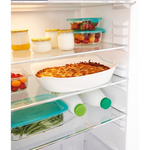 Фото - Форма для выпечки Luminarc Smart Cuisine Carine 30x22 см (P8332)