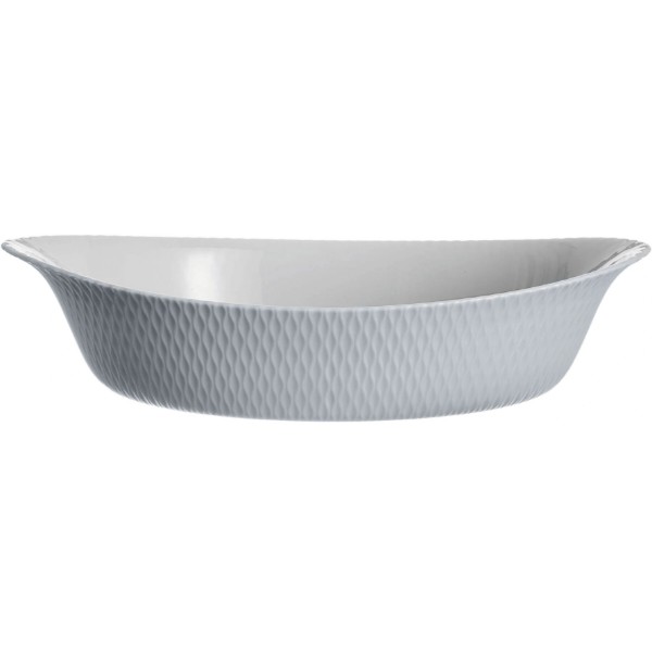 Фото - Форма для приготовления Luminarc SMART CUISINE WAVY GRANIT 29x17 см (X1632) Фото - Форма для приготовления Luminarc SMART CUISINE WAVY GRANIT 29x17 см (X1632)