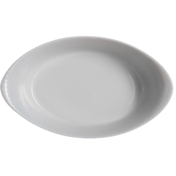 Фото - Форма для приготовления Luminarc SMART CUISINE WAVY GRANIT 29x17 см (X1632)