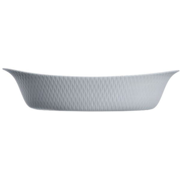 Фото - Форма для приготовления Luminarc SMART CUISINE WAVY GRANIT 29x17 см (X1632)