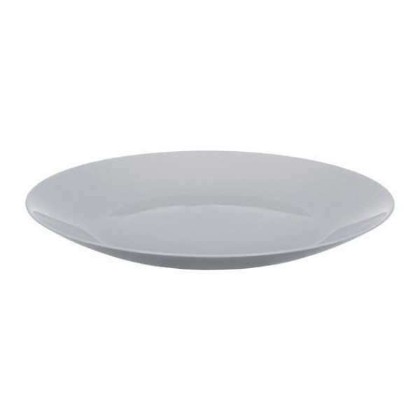 Фото - Тарелка обеденная Luminarc Zelie Granit 25 см (P4621)