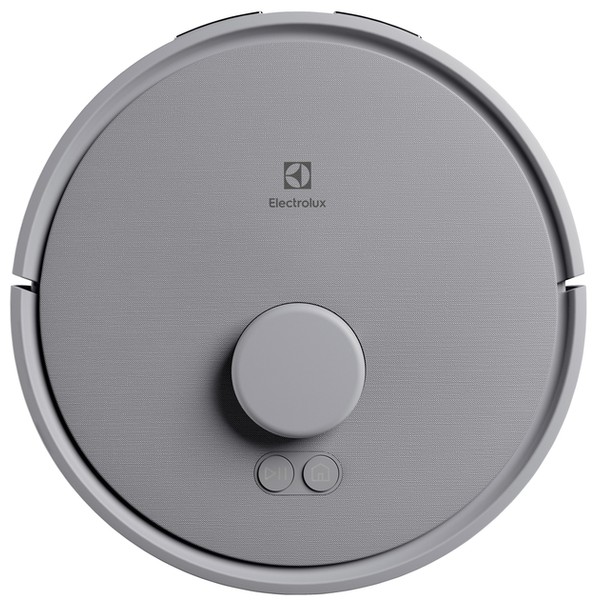 Фото - Робот-пилосос миючий Electrolux ER71HW1UG