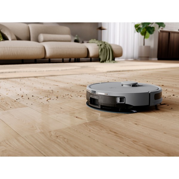 Фото - Робот-пилосос миючий Electrolux ER71HW1UG