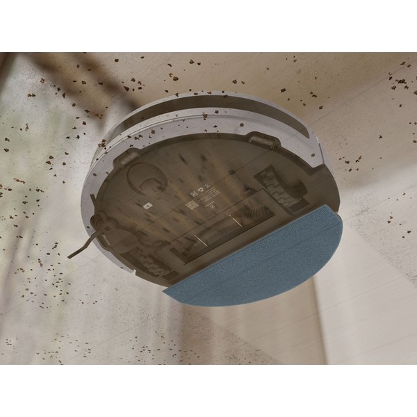 Фото - Робот-пилосос миючий Electrolux ER71HW1UG