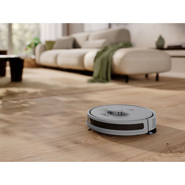Фото - Робот-пилосос миючий Electrolux ER71HW1UG