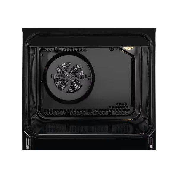 Фото - Плита електрична Electrolux LKK560222X