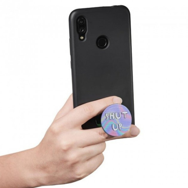 Фото - Попсокет Luxe Cube POP 005 (9998866457131)