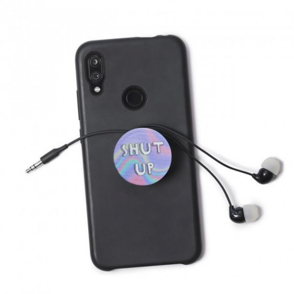 Фото - Попсокет Luxe Cube POP 005 (9998866457131)