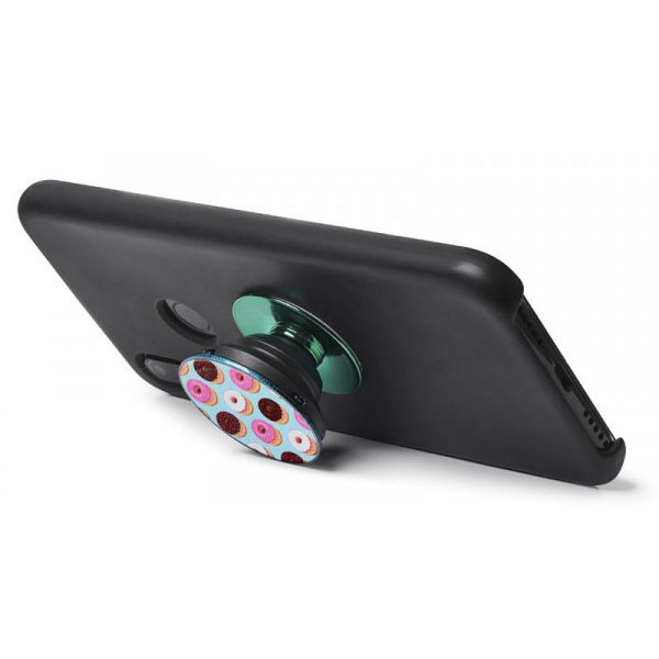 Фото - Попсокет Luxe Cube POP 005 Donuts (9998866457117)