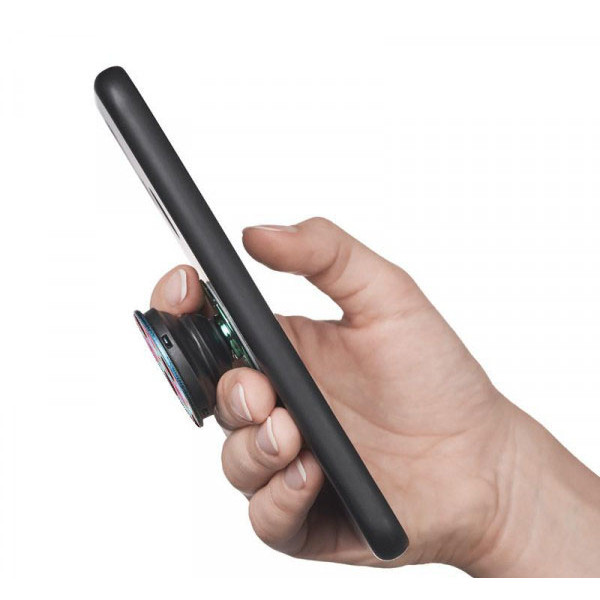 Фото - Попсокет Luxe Cube POP 005 Donuts (9998866457117)