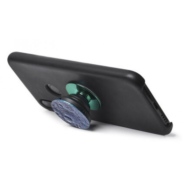 Фото - Попсокет Luxe Cube POP 005 Moon (9998866457018)