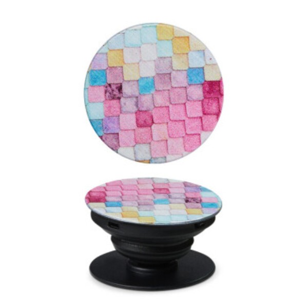 Фото - Попсокет Luxe Cube POP 005 Saint Tropez (9998866457186)