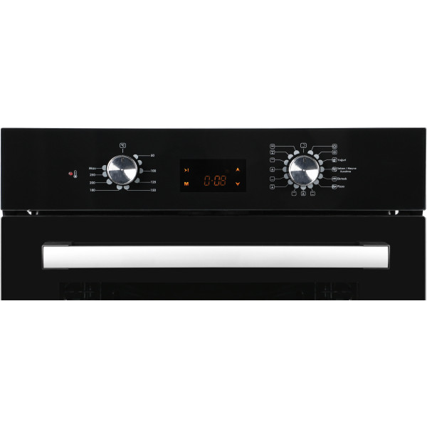 Фото - Духовой шкаф Luxell B66-SGF3 (DDT) BL