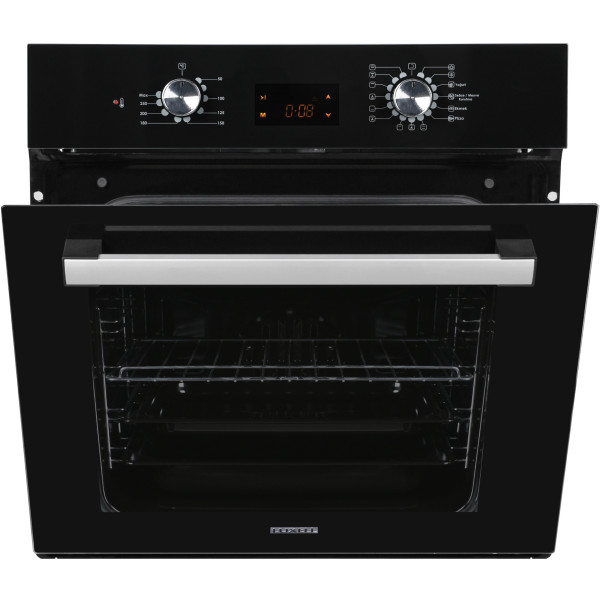 Фото - Духовой шкаф Luxell B66-SGF3 (DDT) BL