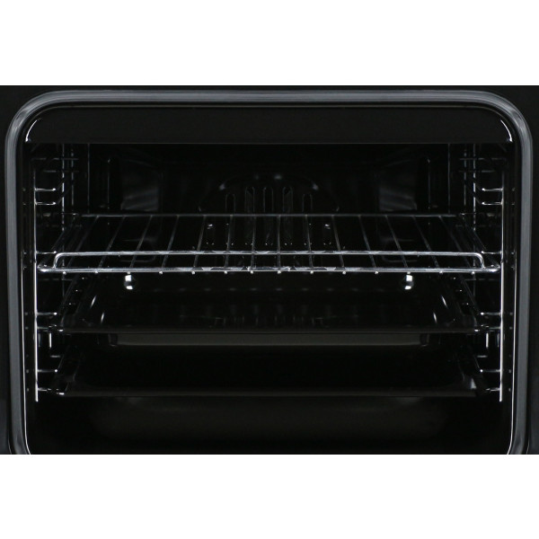 Фото - Духовой шкаф Luxell B66-SGF3 (DDT) BL