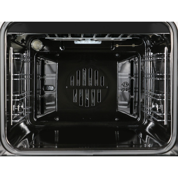 Фото - Духовой шкаф Luxell B66-SGF3 (DDT) BL