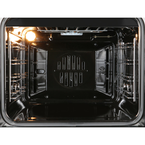 Фото - Духовой шкаф Luxell B66-SGF3 (DDT) BL