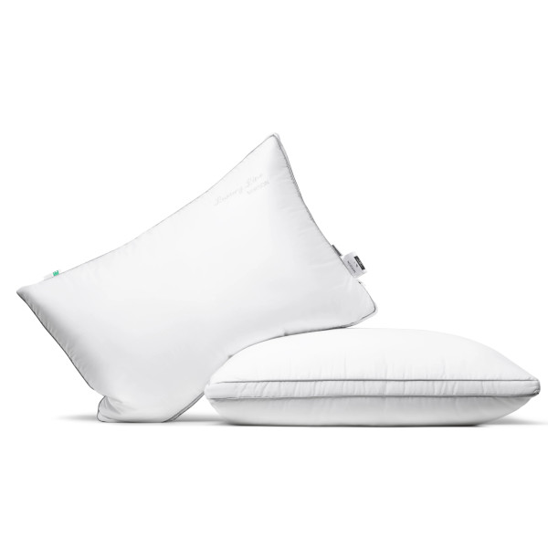 Фото - Подушка стандартна MirSon Luxury Exclusive 152 60x60 см (2200000013644)