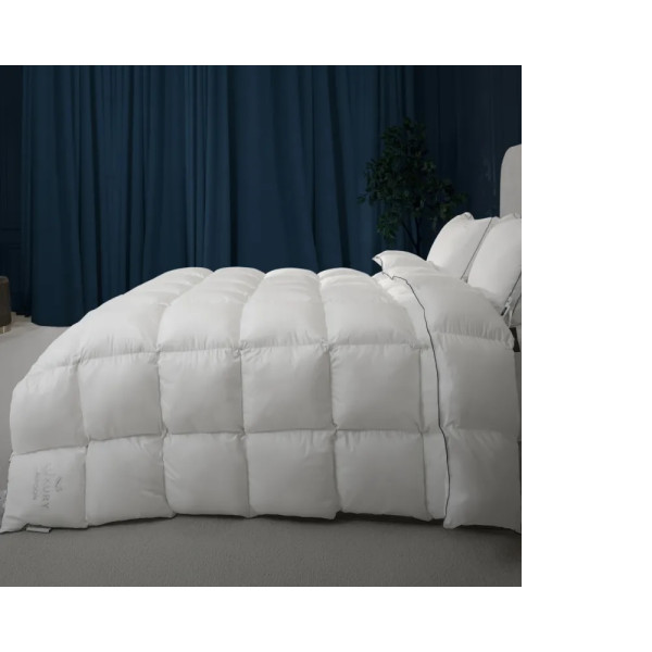 Фото - Одеяло детское демисезонное MirSon №1409 Luxury Exclusive 110x140 см (2200001534896)