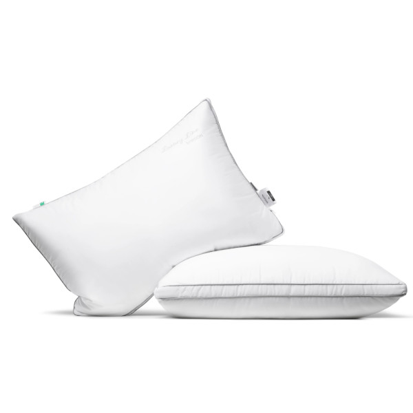 Фото - Подушка стандартна MirSon Luxury Exclusive Eco-Soft 568 60х60 см (2200000634771)