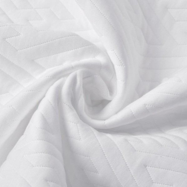 Фото - Подушка ортопедическая IDEIA SleepWell 60х40х13 см с эффектом памяти (8-35860)