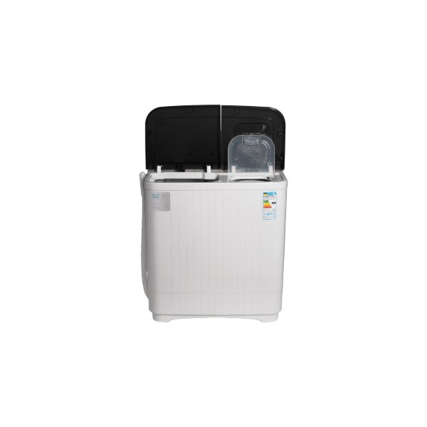Фото - Пральна машина Liberton LWM-5500 PUMP