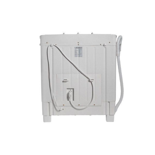 Фото - Пральна машина Liberton LWM-5500 PUMP