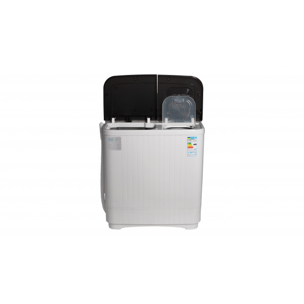 Фото - Пральна машина Liberton LWM-6200 PUMP